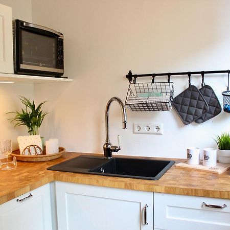 Vier Sind Hier Apartments Rottweil Ngoại thất bức ảnh