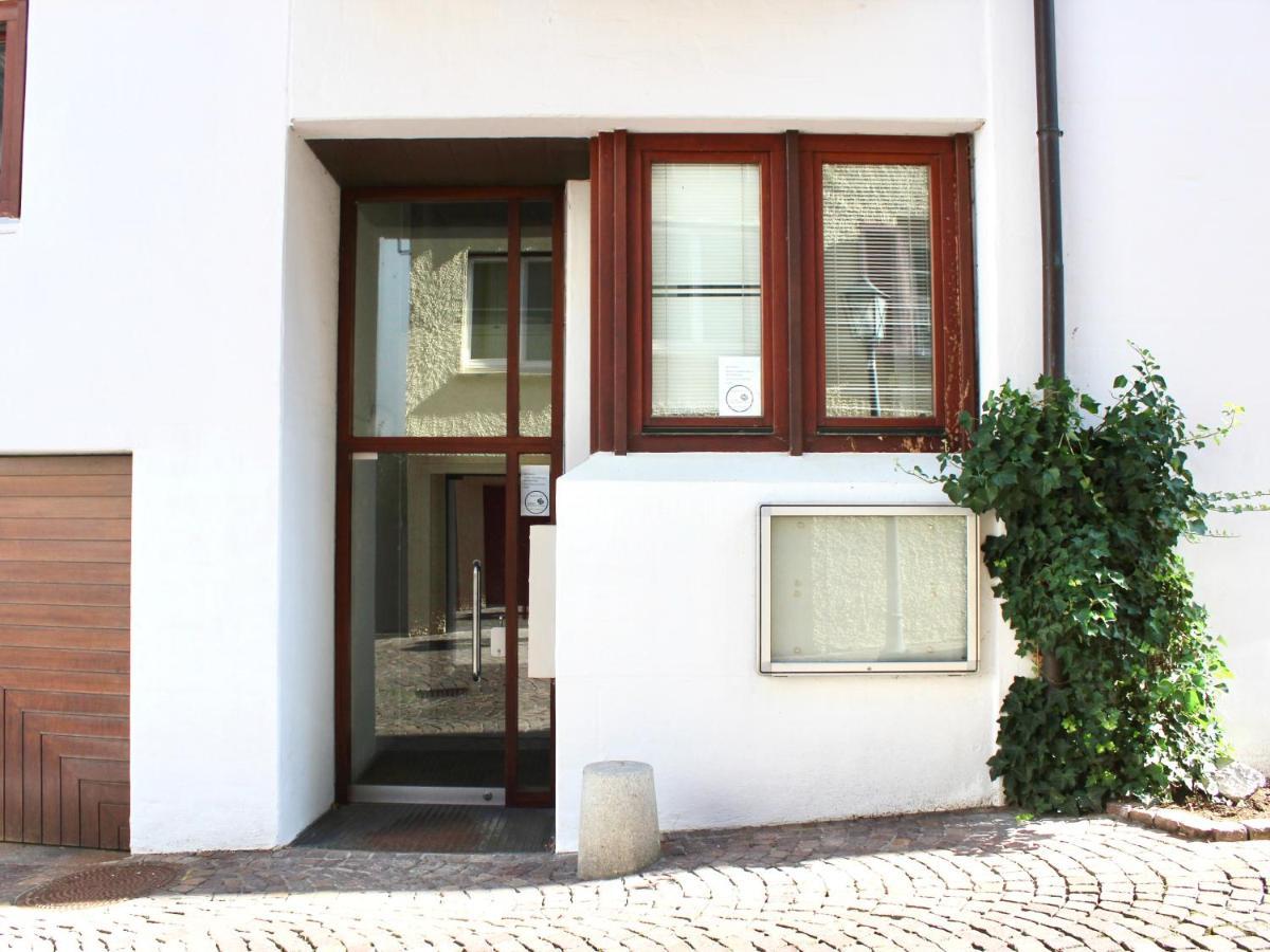 Vier Sind Hier Apartments Rottweil Ngoại thất bức ảnh