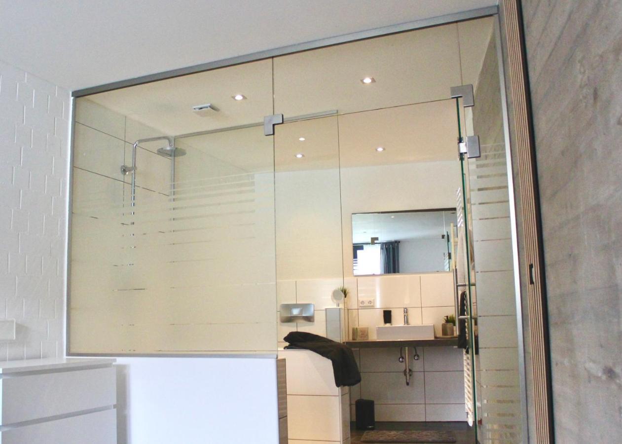 Vier Sind Hier Apartments Rottweil Ngoại thất bức ảnh