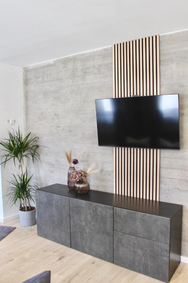 Vier Sind Hier Apartments Rottweil Ngoại thất bức ảnh