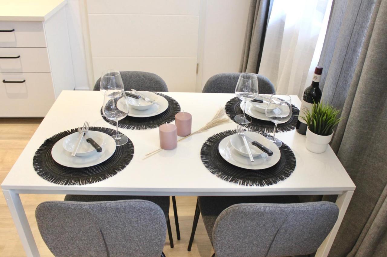 Vier Sind Hier Apartments Rottweil Ngoại thất bức ảnh