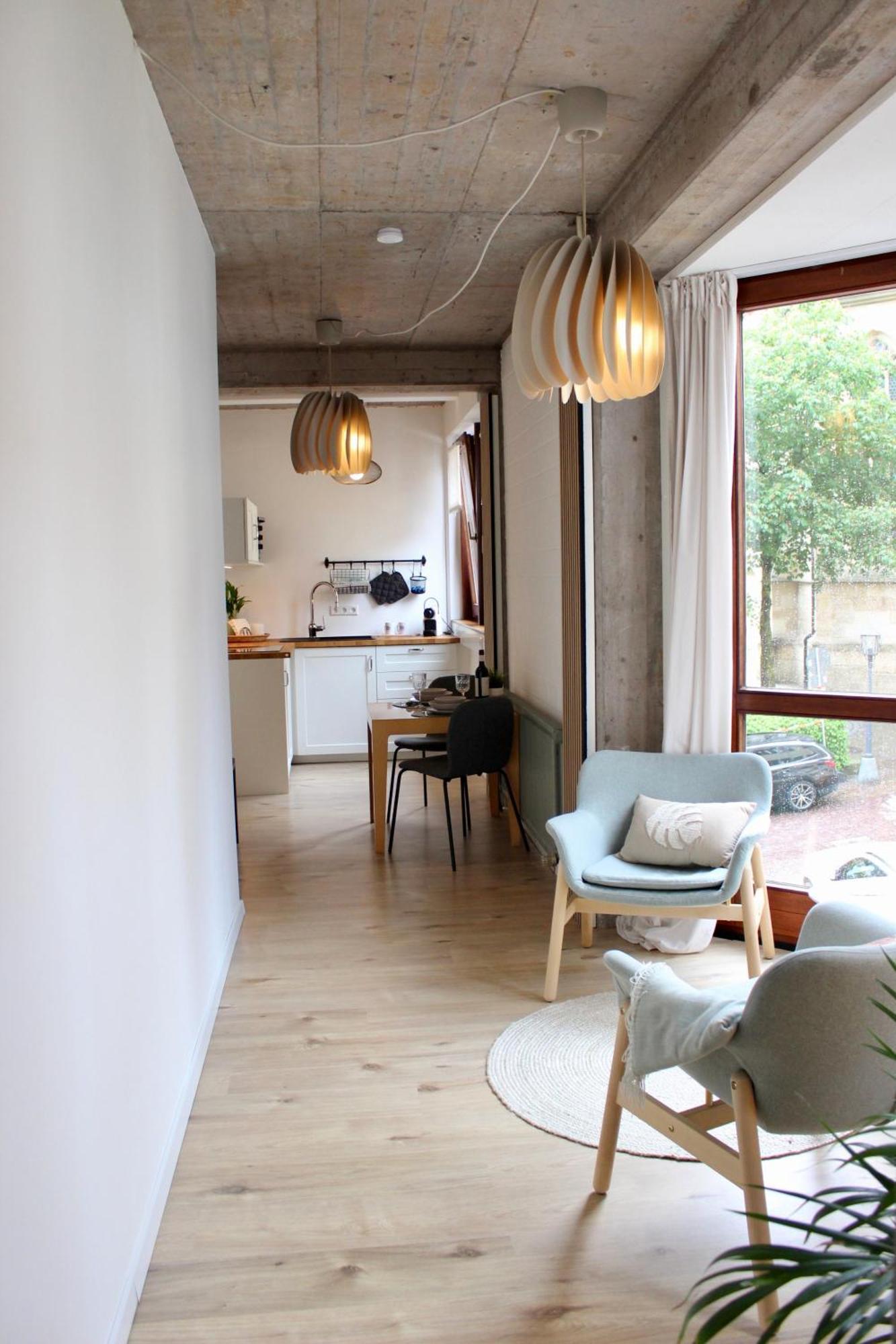 Vier Sind Hier Apartments Rottweil Ngoại thất bức ảnh