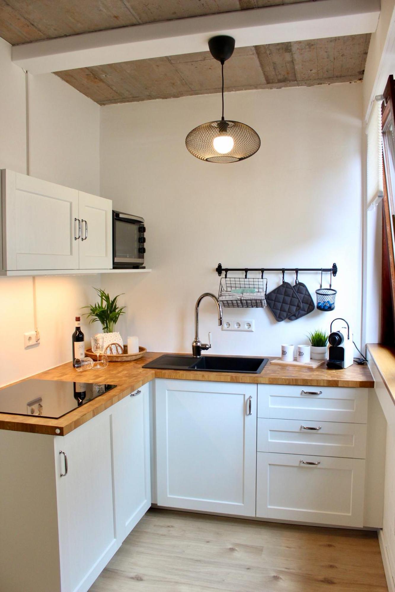 Vier Sind Hier Apartments Rottweil Ngoại thất bức ảnh